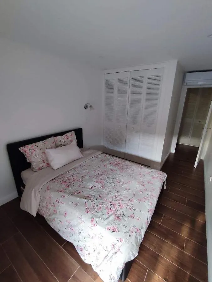 Apartment Bel Appartement T2 Dans Residence A Saint-Raphael Valescure A 10 Minutes De La Mer